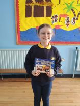 Friday Awards ✨️