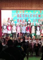 Bethlehem Bake Off! 🧁🍪🥧