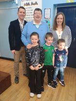 Term 1 Assembly Awards 👏