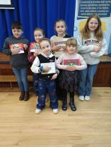 Friday Awards ✨️